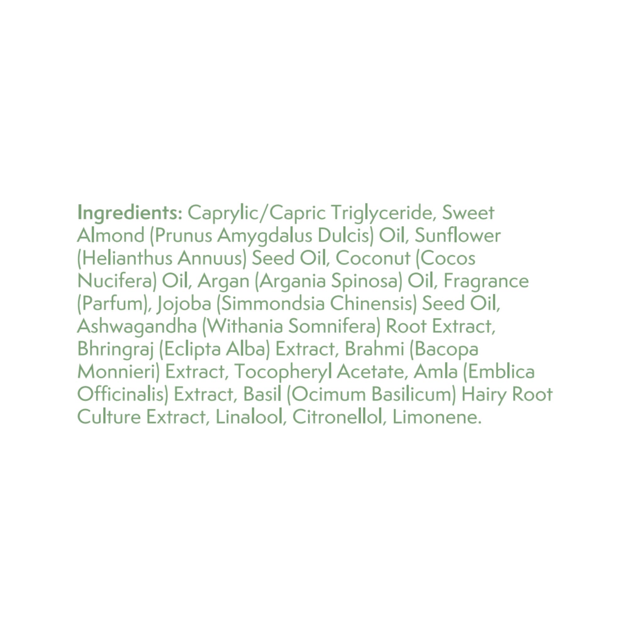 Nature Spell Lightweight Hair Oil, Nourishing Oil for Frizz Control, Heat Protectant, Hydrates & Strengthens Dry Damaged Strands, Smooths Split Ends, Adds Shine, For All Types, Vegan, 3.38 Fl Oz - Image 9