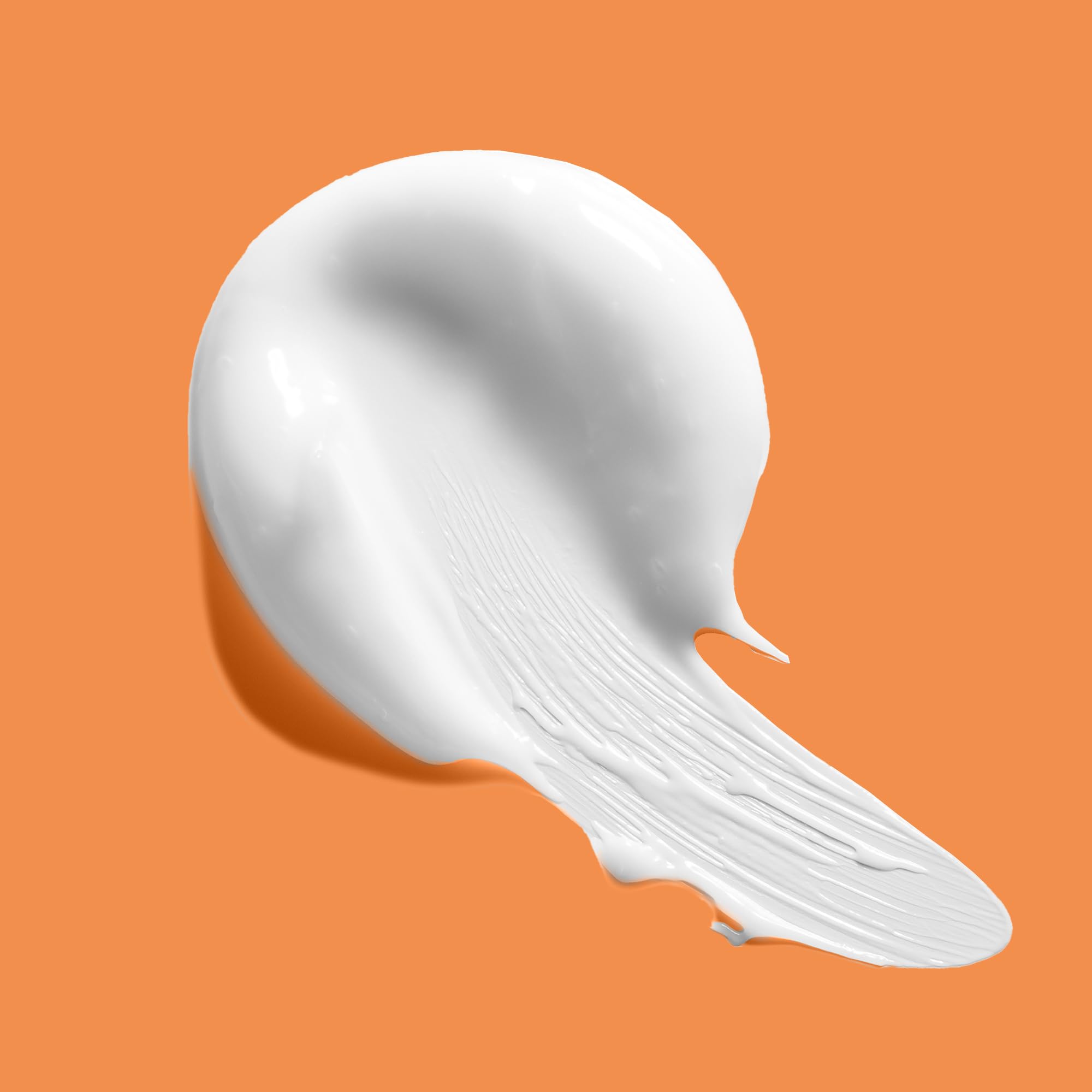 Nature Spell Vitamin C Face Moisturiser, Targets Dark Spots & Discolouration, Cream For Face Infused with Pineapple & Japanese Wakame, Vegan, For All Skin Types, 3.38 Fl Oz - Image 3